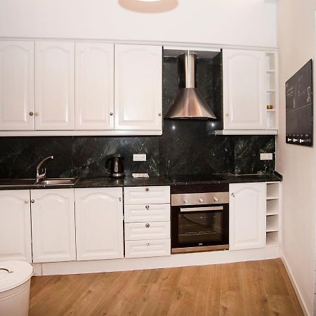 Mai & Maud Ronda Apartment Barcelona Ngoại thất bức ảnh