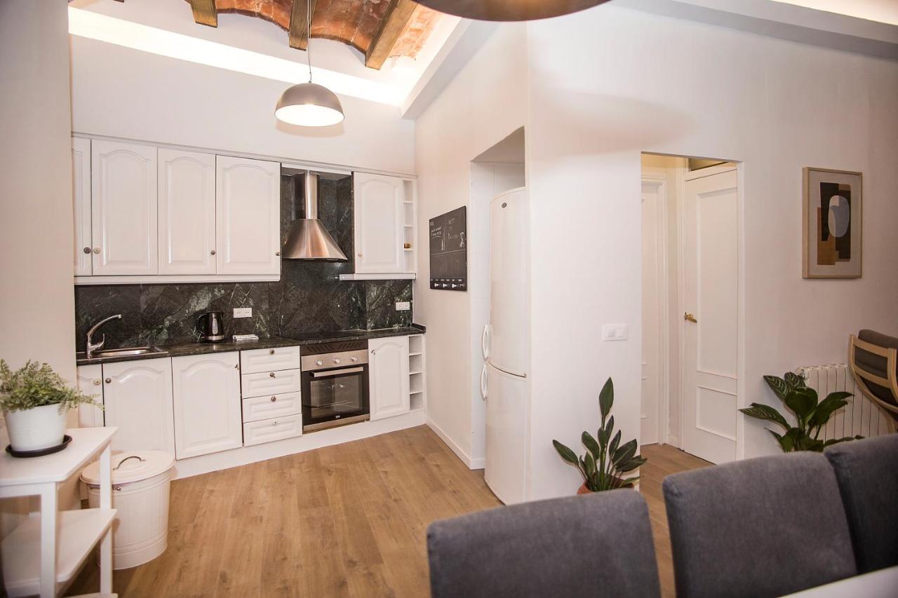 Mai & Maud Ronda Apartment Barcelona Ngoại thất bức ảnh
