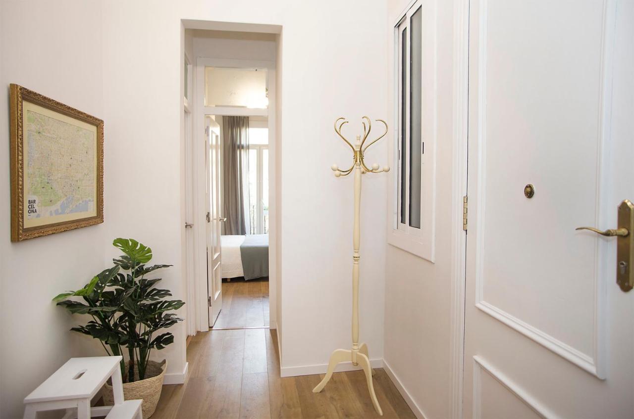 Mai & Maud Ronda Apartment Barcelona Ngoại thất bức ảnh