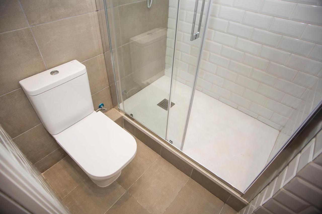 Mai & Maud Ronda Apartment Barcelona Ngoại thất bức ảnh