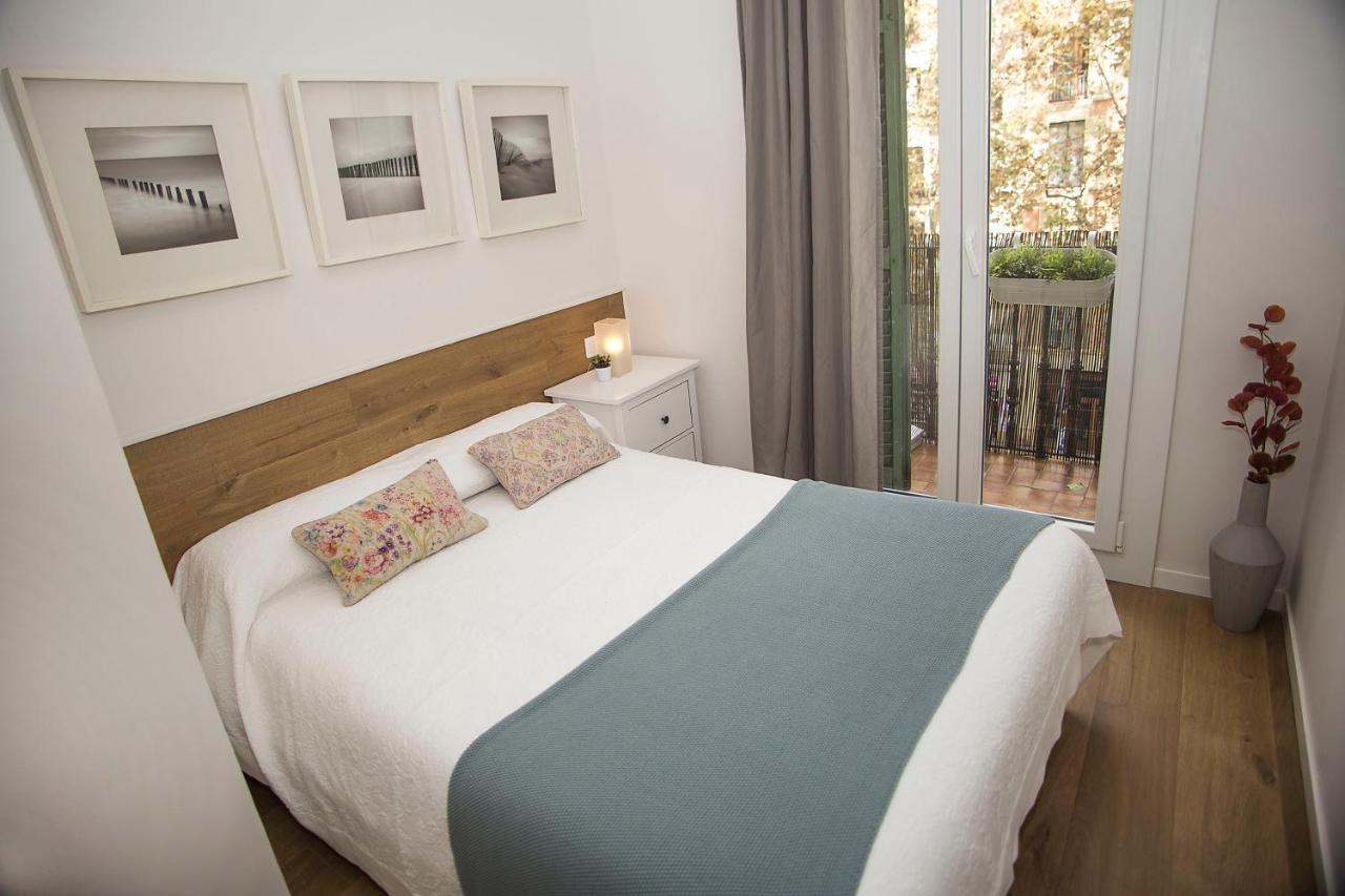 Mai & Maud Ronda Apartment Barcelona Ngoại thất bức ảnh